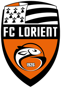 FC Lorient Bretagne Sud (2010) Logo
