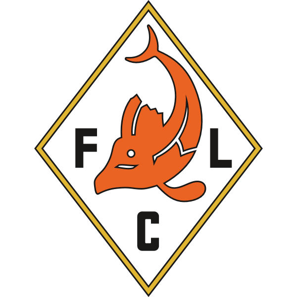 FC Lorient Logo ,Logo , icon , SVG FC Lorient Logo