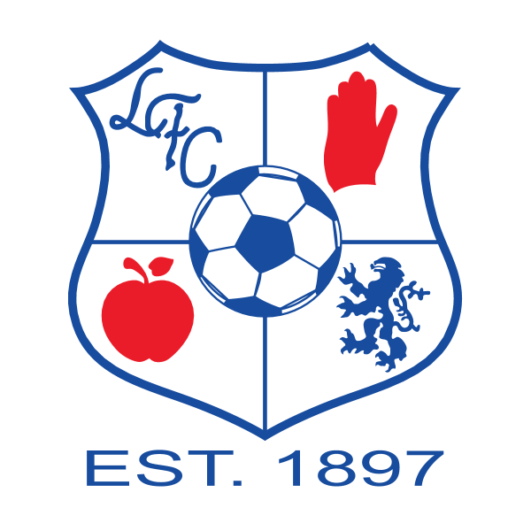 FC Loughall Logo ,Logo , icon , SVG FC Loughall Logo