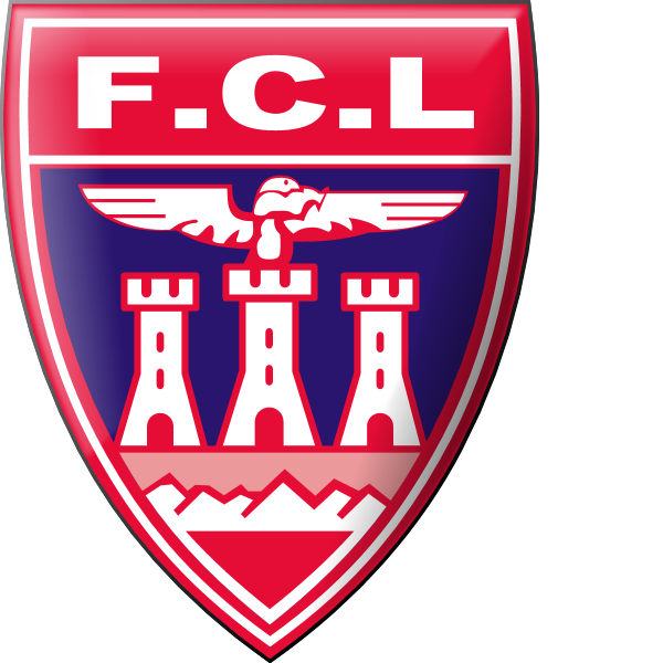 FC Lourdes Logo ,Logo , icon , SVG FC Lourdes Logo