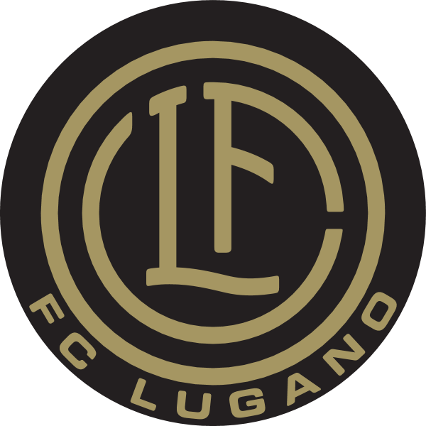 FC Lugano Logo ,Logo , icon , SVG FC Lugano Logo
