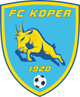 FC Luka Koper Logo ,Logo , icon , SVG FC Luka Koper Logo