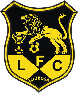 FC Lusitania de Lourosa Logo ,Logo , icon , SVG FC Lusitania de Lourosa Logo