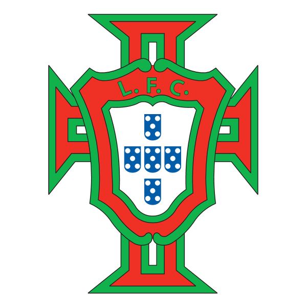 FC Lusitanos Logo ,Logo , icon , SVG FC Lusitanos Logo