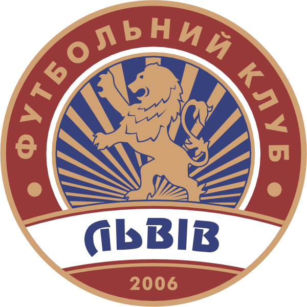 FC Lviv Logo ,Logo , icon , SVG FC Lviv Logo