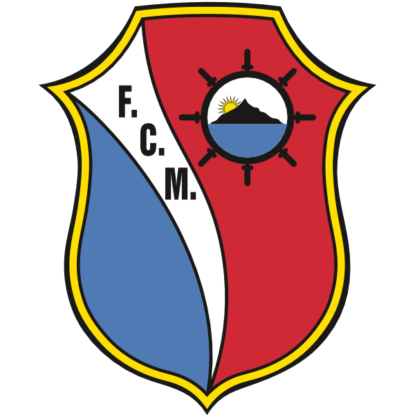 FC Madalena Logo