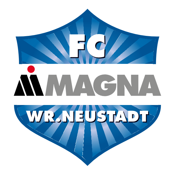 FC Magna Wiener Neustadt Logo ,Logo , icon , SVG FC Magna Wiener Neustadt Logo