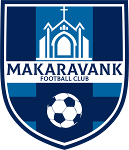 FC Makaravank Logo