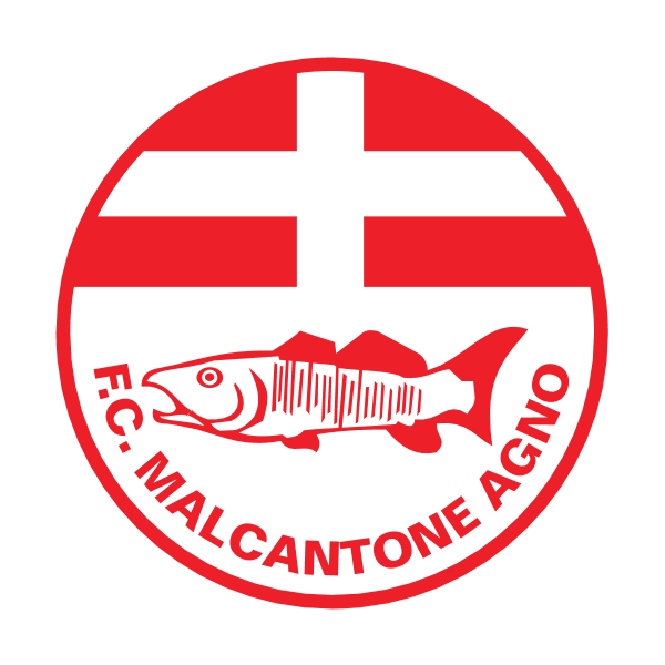 FC Malcantone Agno Logo ,Logo , icon , SVG FC Malcantone Agno Logo