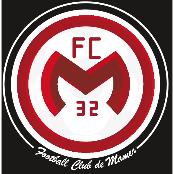 FC Mamer 32 Logo ,Logo , icon , SVG FC Mamer 32 Logo