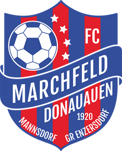 FC Marchfeld Mannsdorf Logo