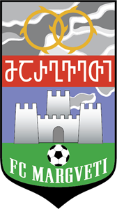FC Margveti Zestafoni Logo ,Logo , icon , SVG FC Margveti Zestafoni Logo