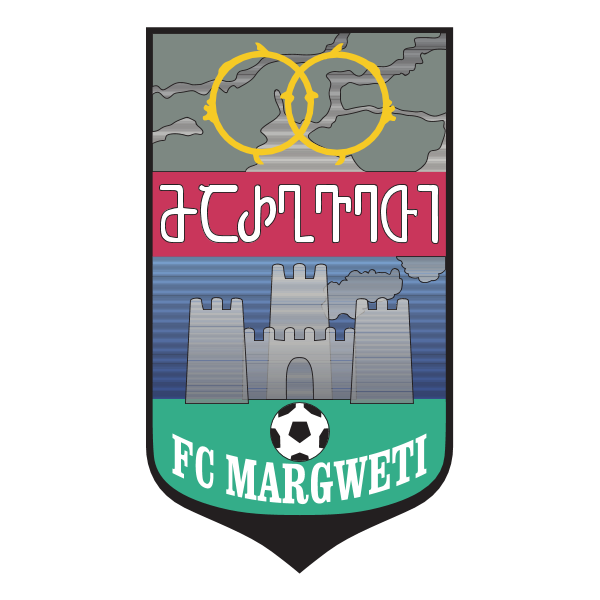 FC Margweti Zestafoni Logo ,Logo , icon , SVG FC Margweti Zestafoni Logo