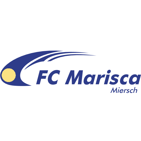 FC Marisca Mersch Logo ,Logo , icon , SVG FC Marisca Mersch Logo