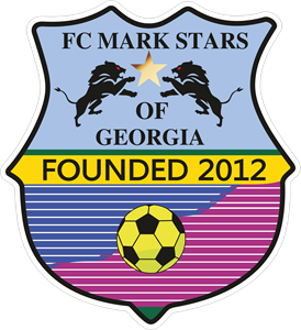 FC Mark Stars Tbilisi Logo