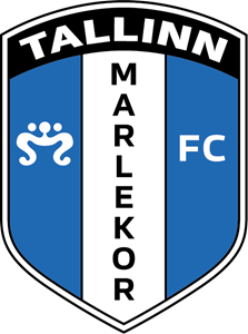 FC Marlekor Tallinn (mid 90’s) Logo ,Logo , icon , SVG FC Marlekor Tallinn (mid 90’s) Logo