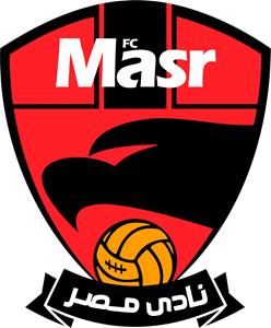 FC Masr Logo ,Logo , icon , SVG FC Masr Logo