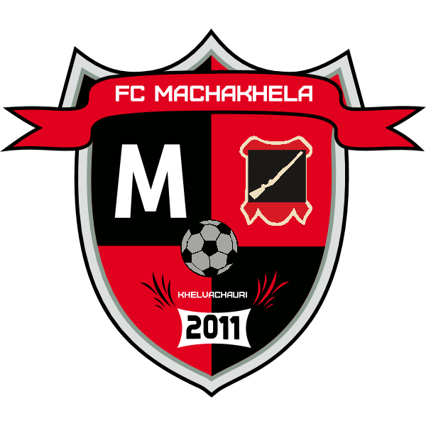FC Matchakhela Khelvachauri Logo ,Logo , icon , SVG FC Matchakhela Khelvachauri Logo