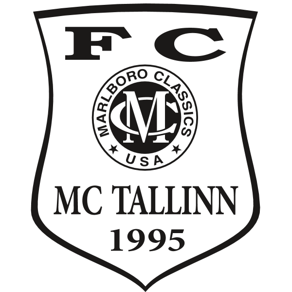 FC MC Tallinn Logo ,Logo , icon , SVG FC MC Tallinn Logo