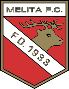FC Melita St. Julian’s Logo ,Logo , icon , SVG FC Melita St. Julian’s Logo