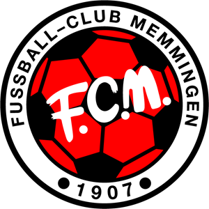 FC Memmingen Logo ,Logo , icon , SVG FC Memmingen Logo