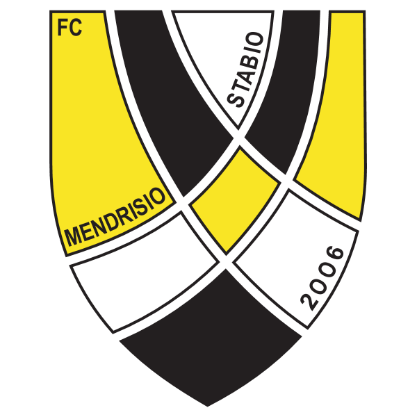 FC Mendrisio Stabio Logo ,Logo , icon , SVG FC Mendrisio Stabio Logo