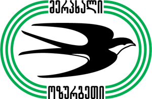 FC Mertskhali Ozurgeti Logo