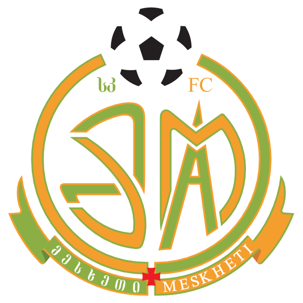FC Meskheti Akhaltsikhe Logo ,Logo , icon , SVG FC Meskheti Akhaltsikhe Logo