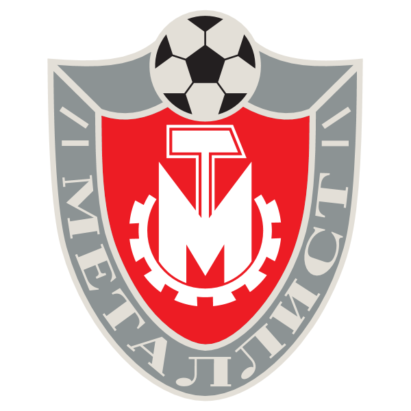 FC Metallist Kharkiv Logo ,Logo , icon , SVG FC Metallist Kharkiv Logo