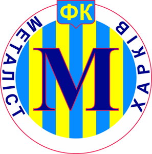 FC Metallist (Kharkov) 1993-1996 Logo ,Logo , icon , SVG FC Metallist (Kharkov) 1993-1996 Logo