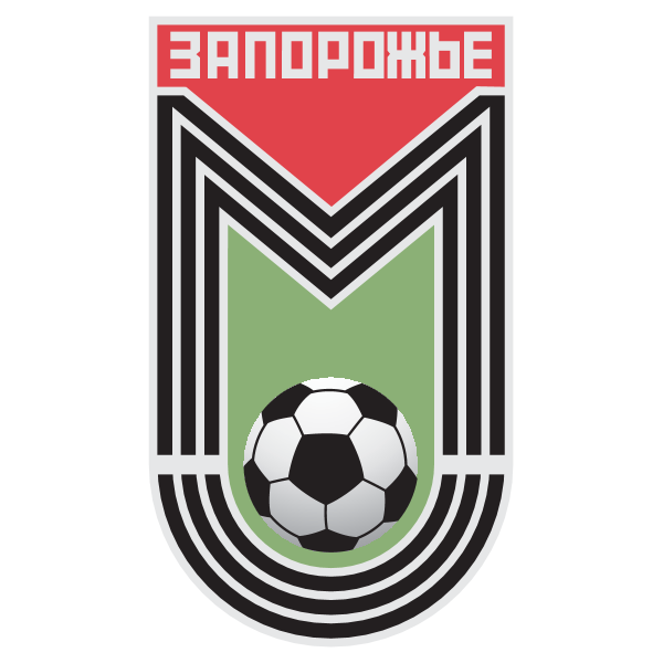FC Metallurg Zaporozhye Logo ,Logo , icon , SVG FC Metallurg Zaporozhye Logo