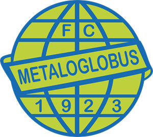 FC Metaloglobus Bucureşti Logo ,Logo , icon , SVG FC Metaloglobus Bucureşti Logo