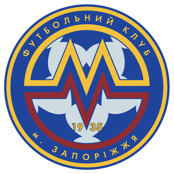 FC Metalurg Zaporizhya Logo ,Logo , icon , SVG FC Metalurg Zaporizhya Logo