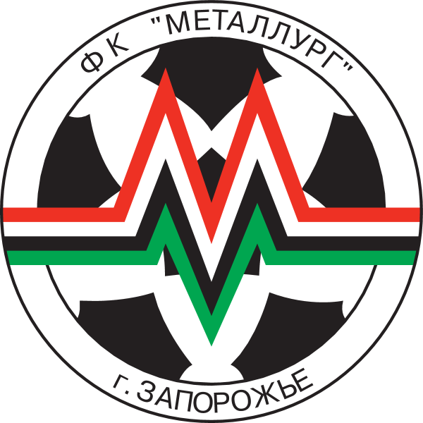 FC Metalurg Zaporizhzya Logo ,Logo , icon , SVG FC Metalurg Zaporizhzya Logo
