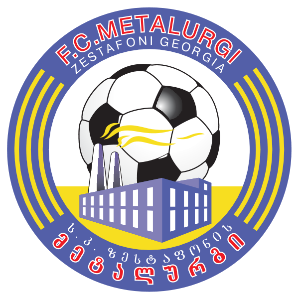 FC Metalurgi Zestafoni Logo ,Logo , icon , SVG FC Metalurgi Zestafoni Logo