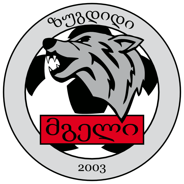 FC Mglebi Zugdidi Logo ,Logo , icon , SVG FC Mglebi Zugdidi Logo