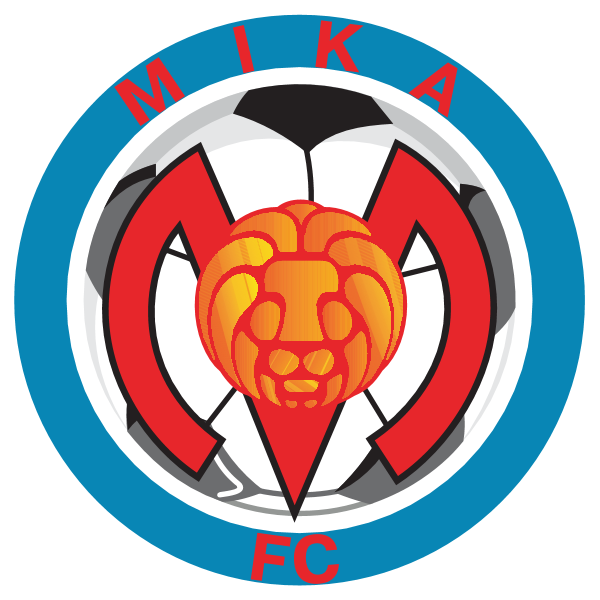 FC Mika Ashtarak Logo ,Logo , icon , SVG FC Mika Ashtarak Logo
