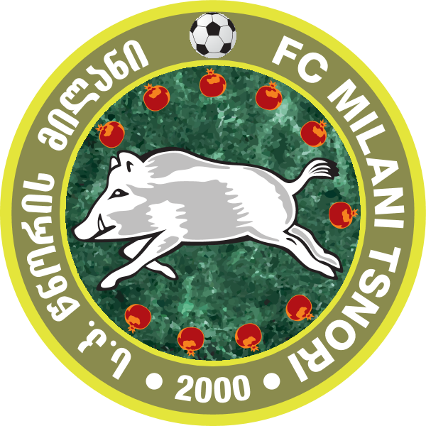 FC Milani Tsnori Logo