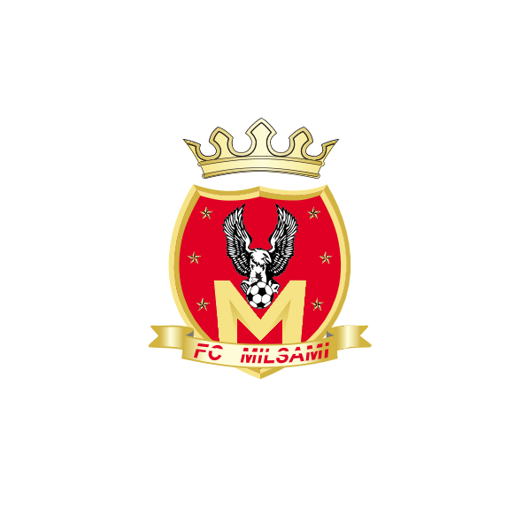 FC Milsami Logo ,Logo , icon , SVG FC Milsami Logo
