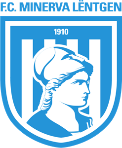 FC Minerva Lentgen Logo ,Logo , icon , SVG FC Minerva Lentgen Logo