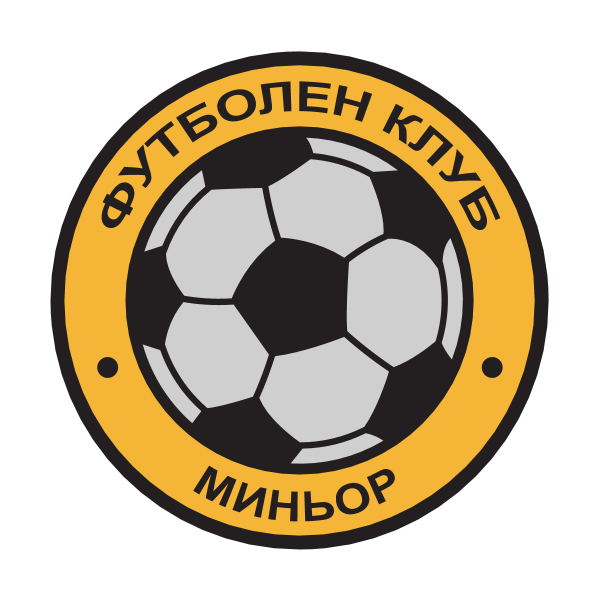FC Minjor Pernik Logo ,Logo , icon , SVG FC Minjor Pernik Logo