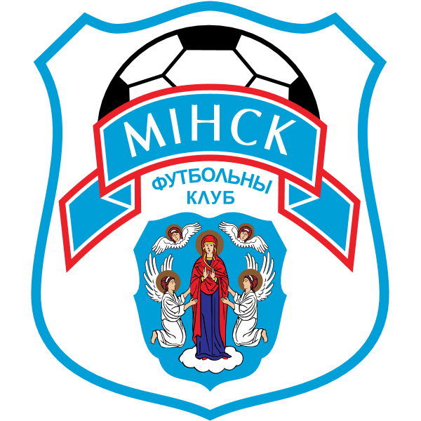 FC Minsk Logo ,Logo , icon , SVG FC Minsk Logo