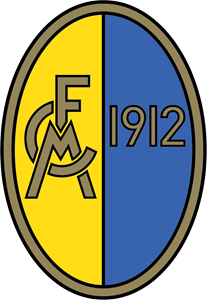 FC Modena Logo ,Logo , icon , SVG FC Modena Logo