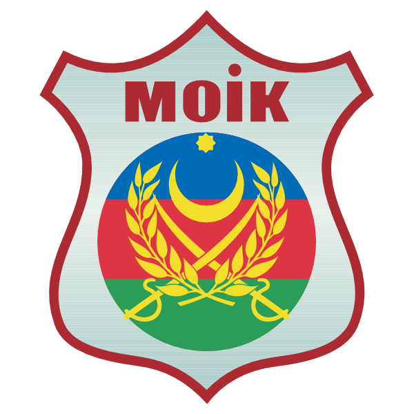 FC MOIK Baku Logo ,Logo , icon , SVG FC MOIK Baku Logo