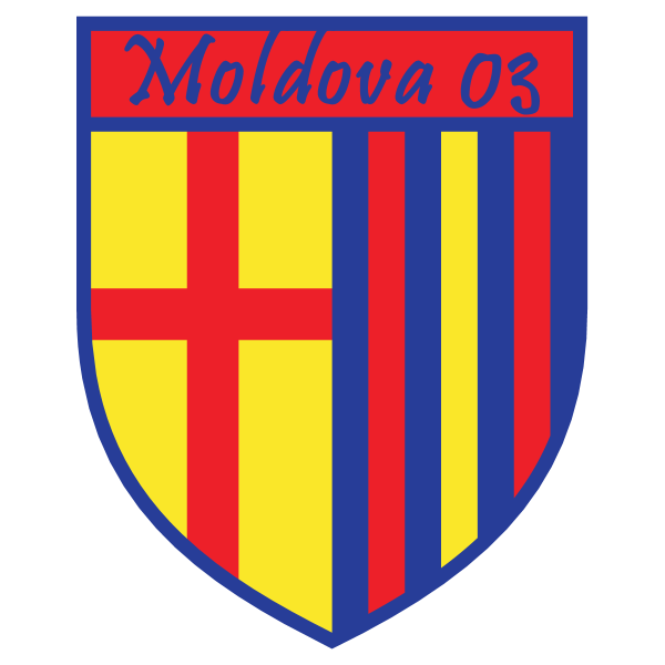 FC Moldova 03 Ungheni Logo ,Logo , icon , SVG FC Moldova 03 Ungheni Logo