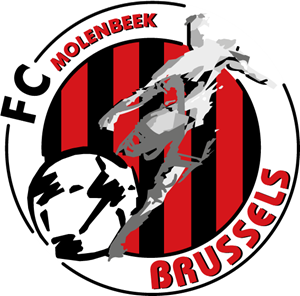 FC Molenbeek Brussels (Old 2007) Logo