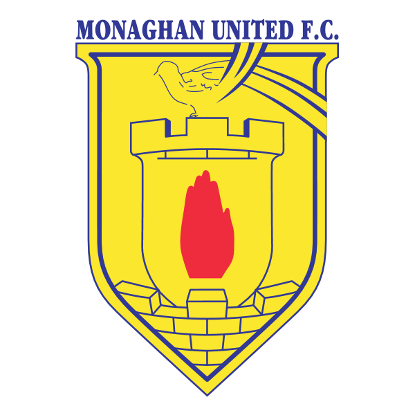 FC Monaghan United Logo ,Logo , icon , SVG FC Monaghan United Logo
