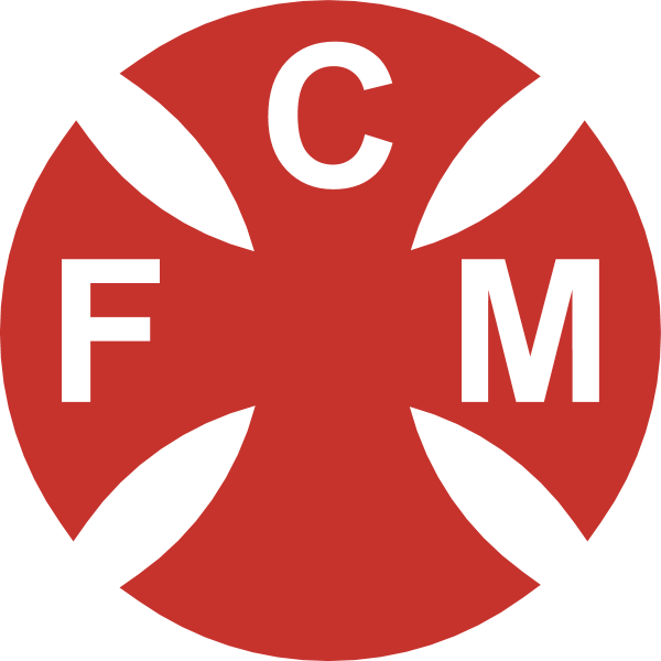 FC Monfortense Logo ,Logo , icon , SVG FC Monfortense Logo