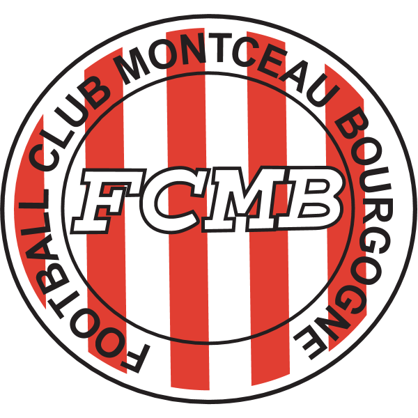 FC Montceau Bourgogne Logo ,Logo , icon , SVG FC Montceau Bourgogne Logo