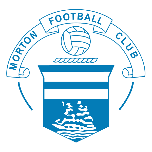 FC Morton Logo ,Logo , icon , SVG FC Morton Logo